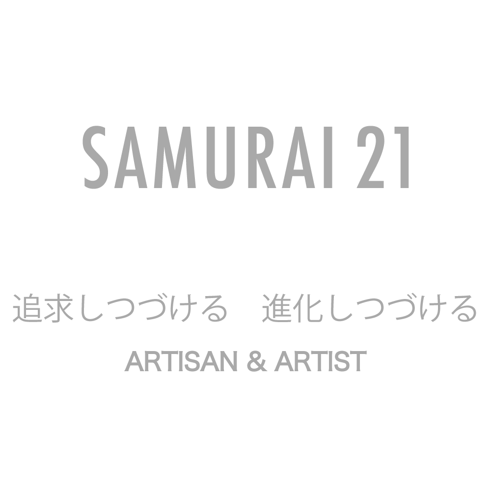 SAMURAI21 株式会社サムライトゥエンティーワン